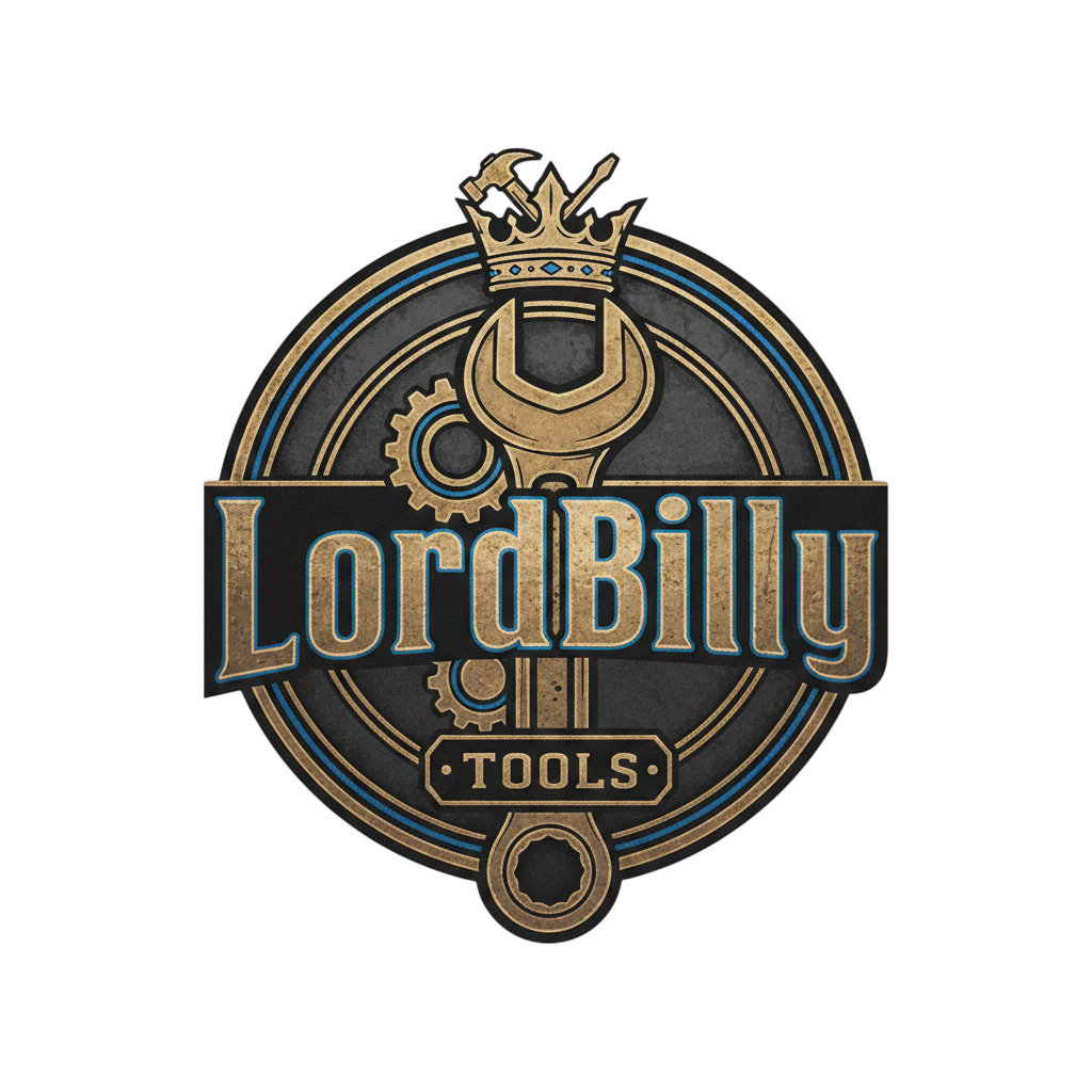 LordBillyTools Logo