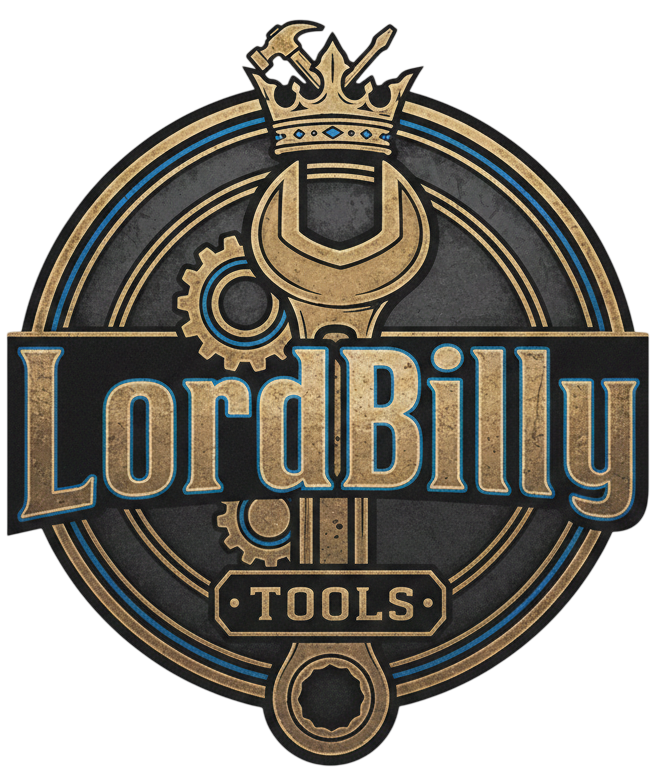 LordBillyTools